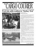 Cargo Courier, August 1999